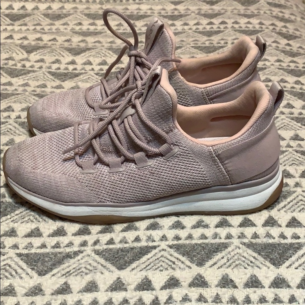 MX.3B Women’s Sneakers // ALDO // Size US 7.5 - Picture 3 of 7